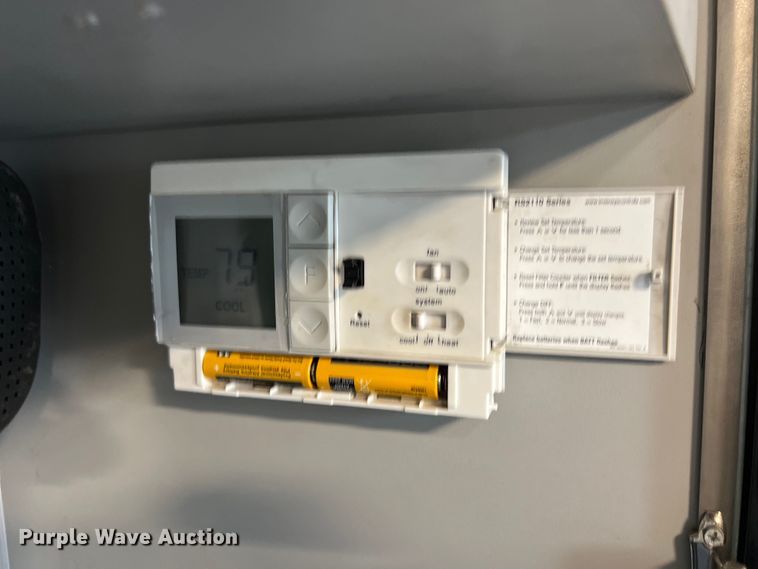 image for item LV9027 2015 Chevrolet  4500 ambulance