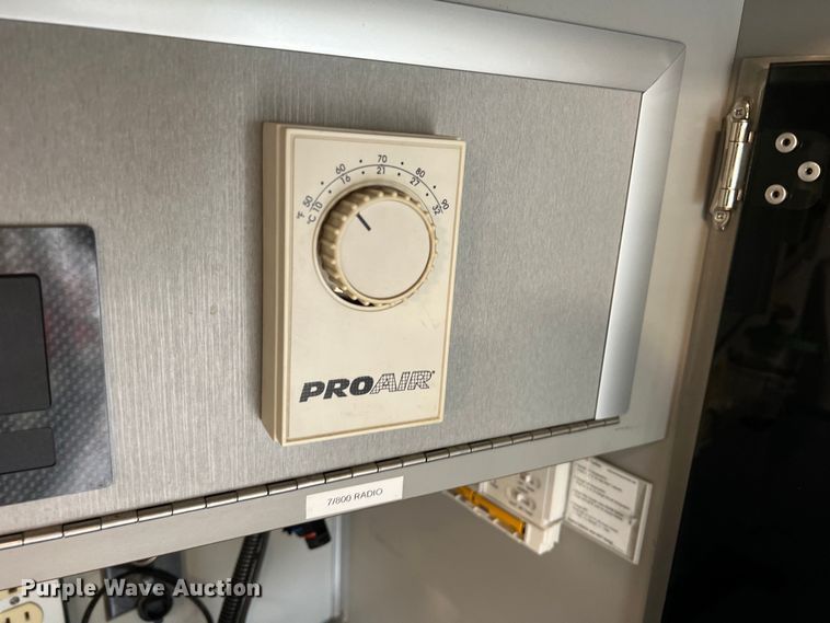 image for item LV9027 2015 Chevrolet  4500 ambulance