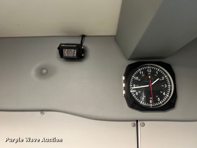 image for item LV9027 2015 Chevrolet  4500 ambulance