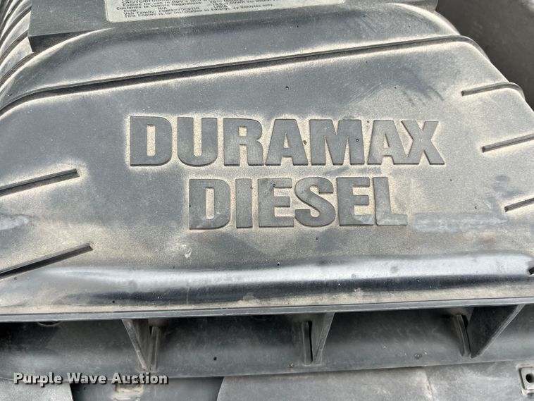 image for item LV9027 2015 Chevrolet  4500 ambulance