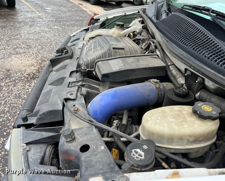 image for item LV9027 2015 Chevrolet  4500 ambulance