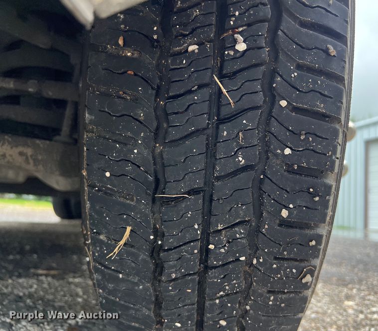 image for item LV9027 2015 Chevrolet  4500 ambulance