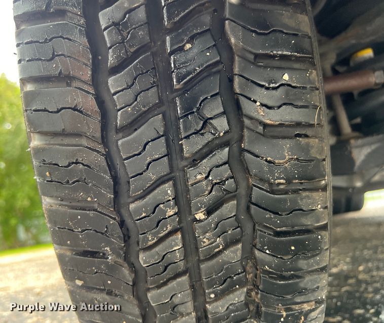 image for item LV9027 2015 Chevrolet  4500 ambulance