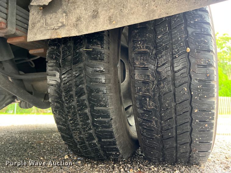 image for item LV9027 2015 Chevrolet  4500 ambulance