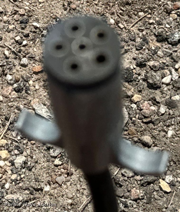 image for item MU9800 1990 Bandit 200+ wood chipper