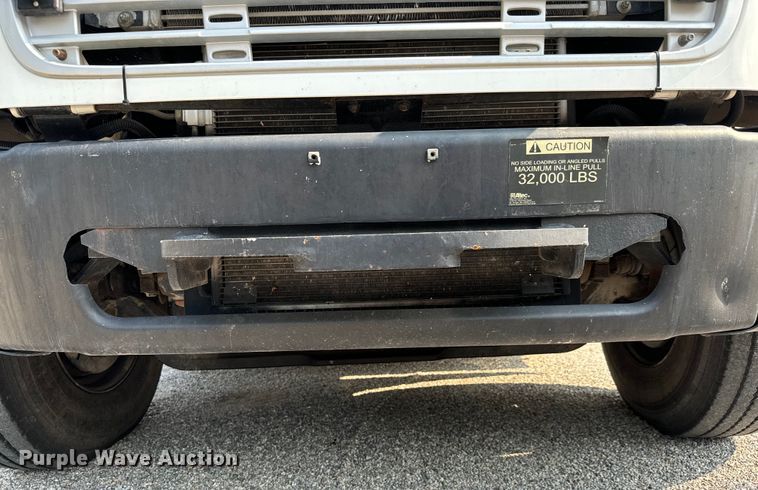 image for item MV9007 2005 Freightliner  Business Class M2 digger derrick truck