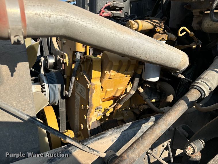 image for item NQ9690 2008 Blue Bird Vision school bus