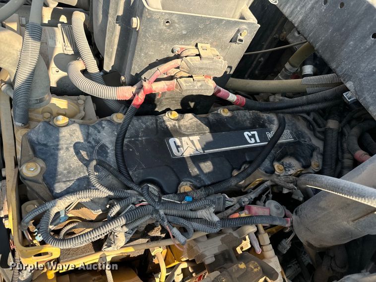 image for item NQ9690 2008 Blue Bird Vision school bus