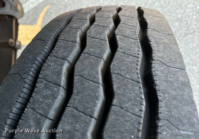 image for item NQ9690 2008 Blue Bird Vision school bus