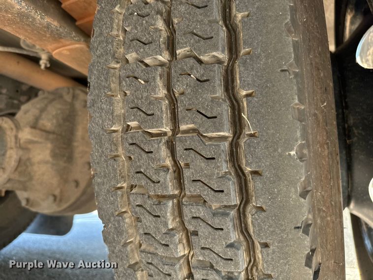 image for item NQ9690 2008 Blue Bird Vision school bus