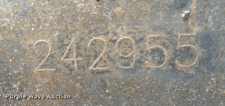 image for item NQ9690 2008 Blue Bird Vision school bus