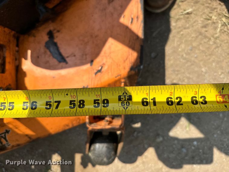 image for item NQ9694 Scag Cheetah ZTR lawn mower