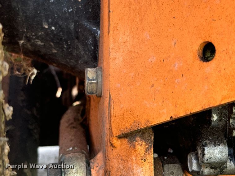 image for item NQ9694 Scag Cheetah ZTR lawn mower