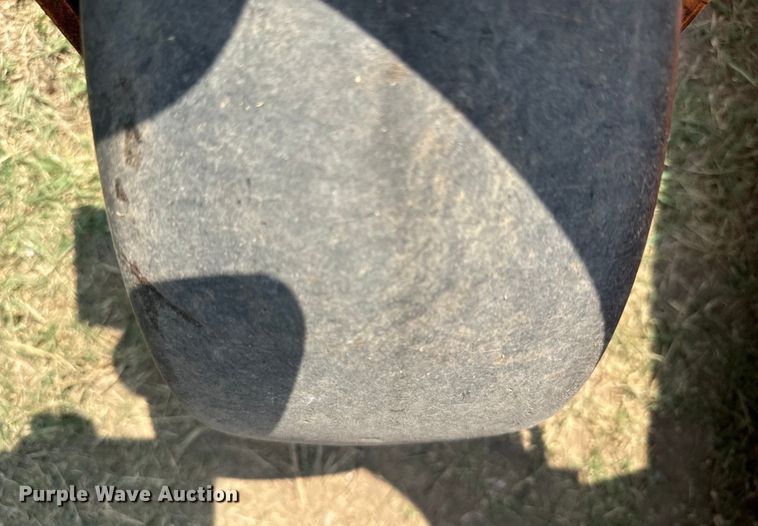 image for item NQ9694 Scag Cheetah ZTR lawn mower