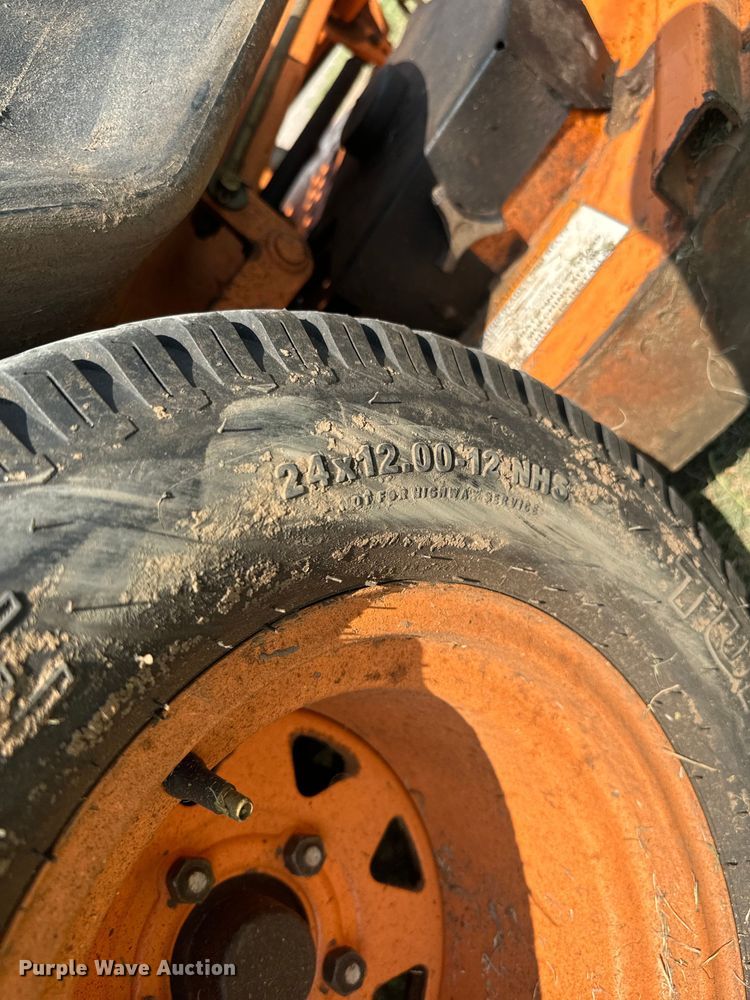 image for item NQ9694 Scag Cheetah ZTR lawn mower