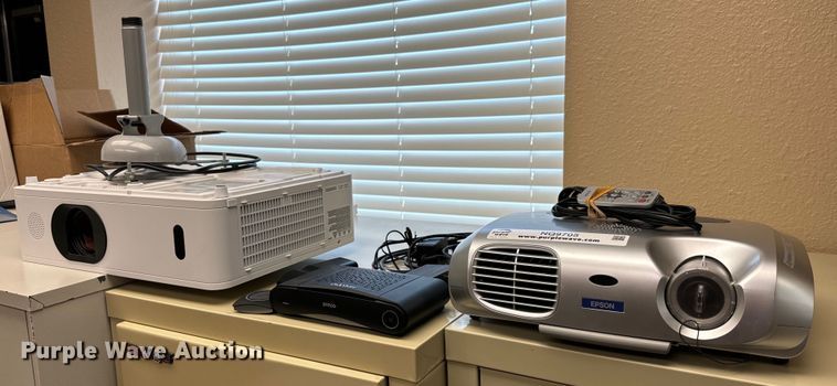 image for item NQ9705 Electronics