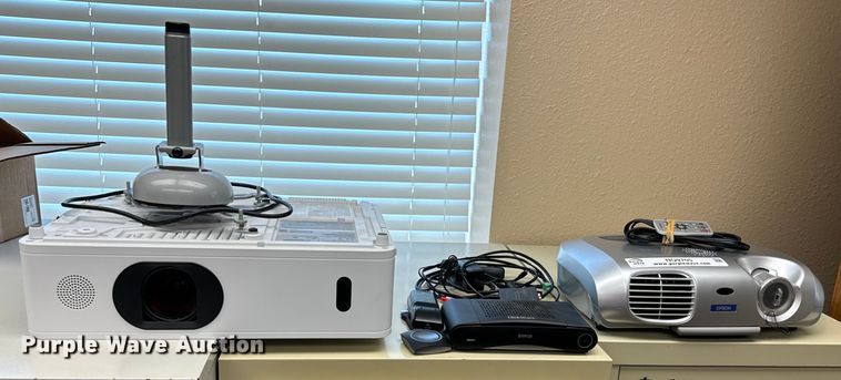 image for item NQ9705 Electronics