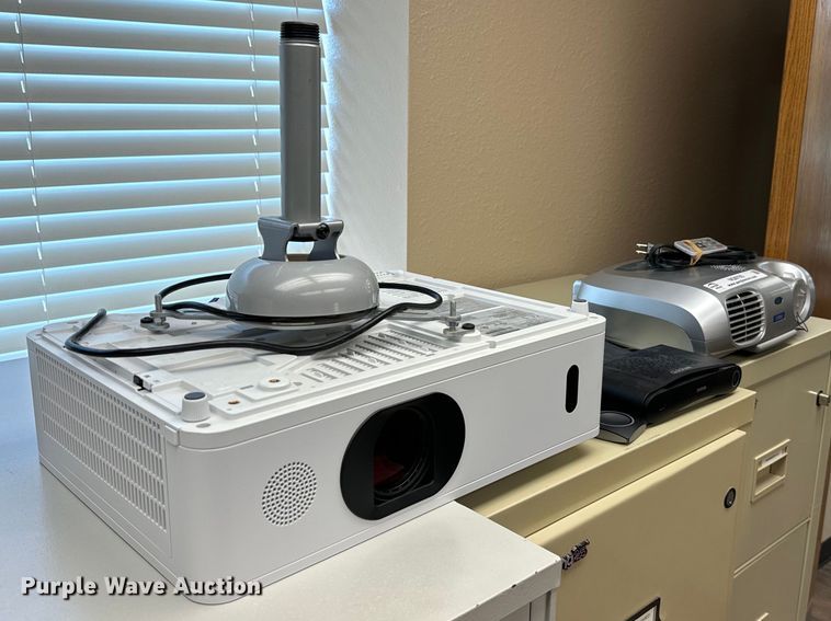 image for item NQ9705 Electronics