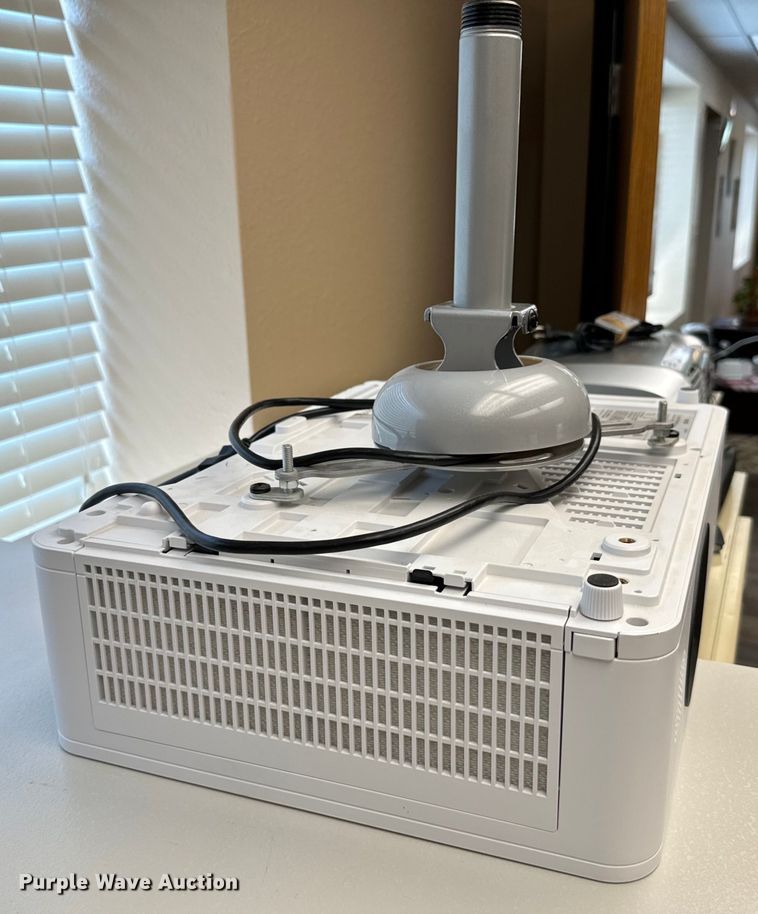 image for item NQ9705 Electronics