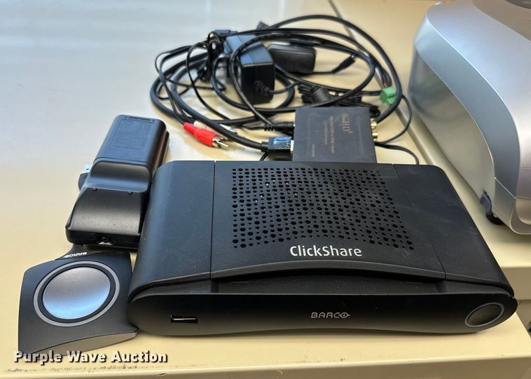 image for item NQ9705 Electronics