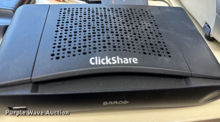 image for item NQ9705 Electronics