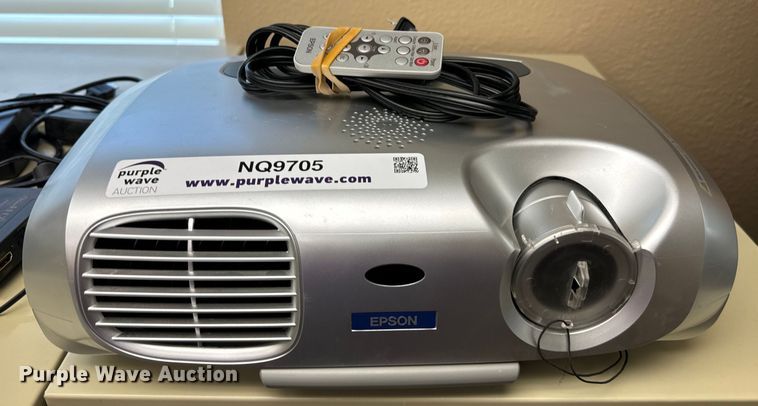 image for item NQ9705 Electronics