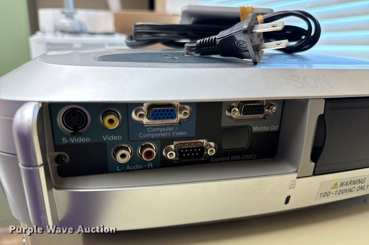 image for item NQ9705 Electronics