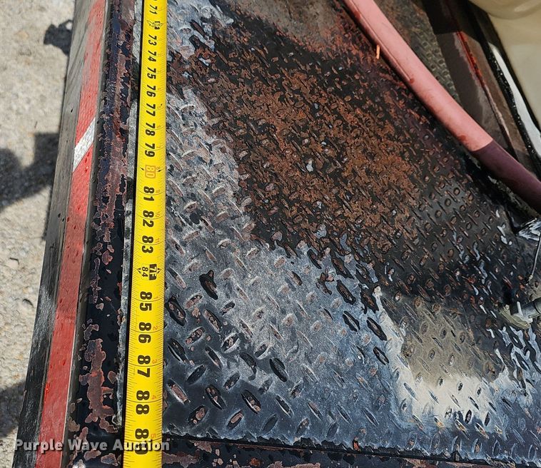 image for item NX9006 1978 Chevrolet 30 water truck