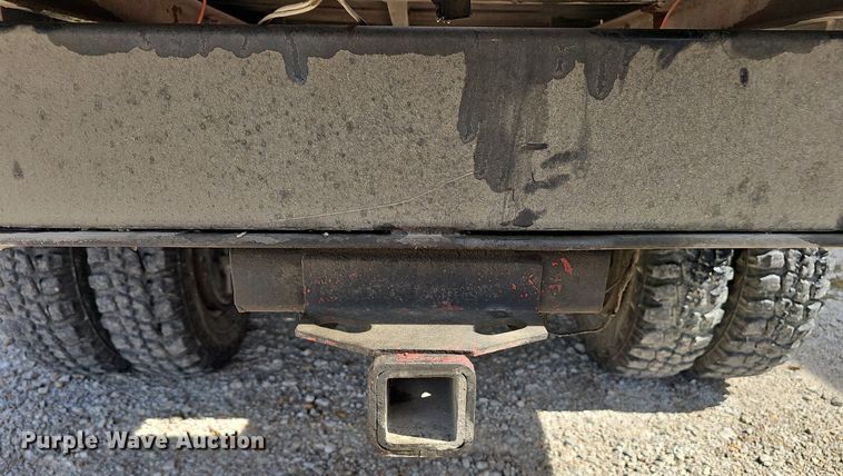 image for item NX9006 1978 Chevrolet 30 water truck