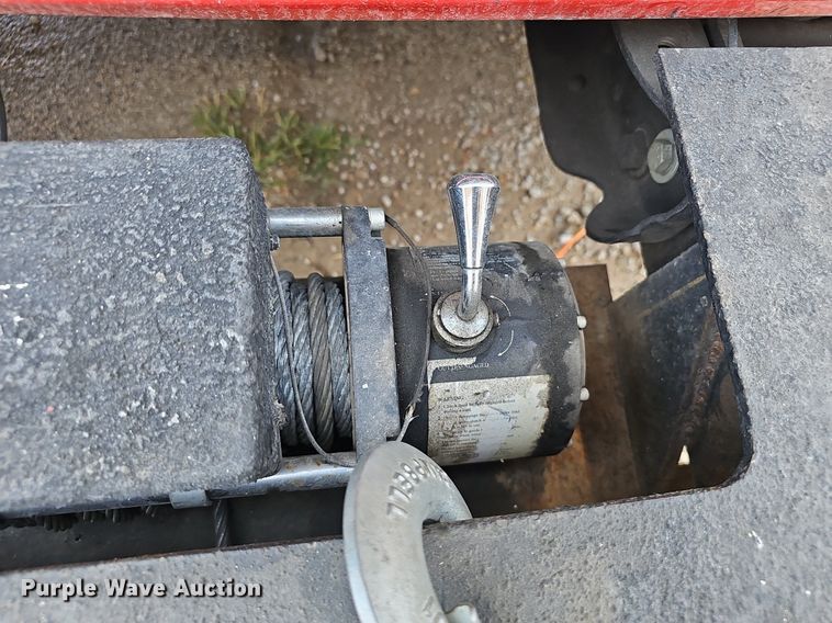 image for item NX9006 1978 Chevrolet 30 water truck