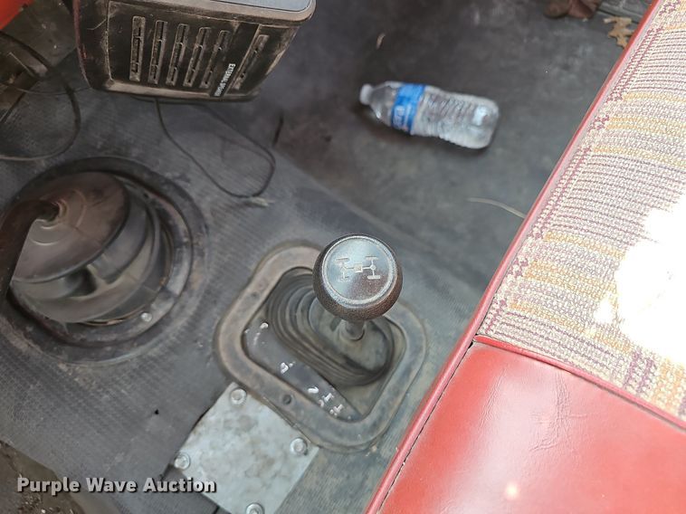 image for item NX9006 1978 Chevrolet 30 water truck