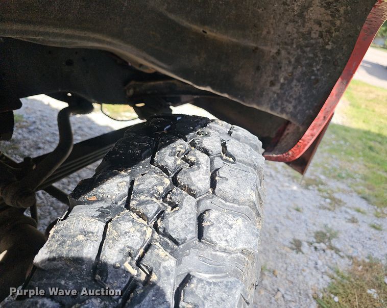 image for item NX9006 1978 Chevrolet 30 water truck