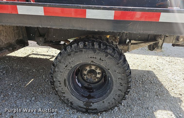 image for item NX9006 1978 Chevrolet 30 water truck