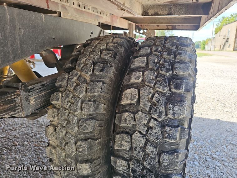 image for item NX9006 1978 Chevrolet 30 water truck