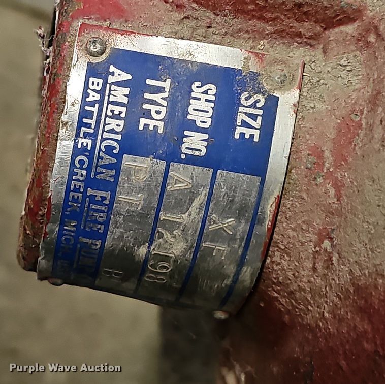 image for item NX9006 1978 Chevrolet 30 water truck