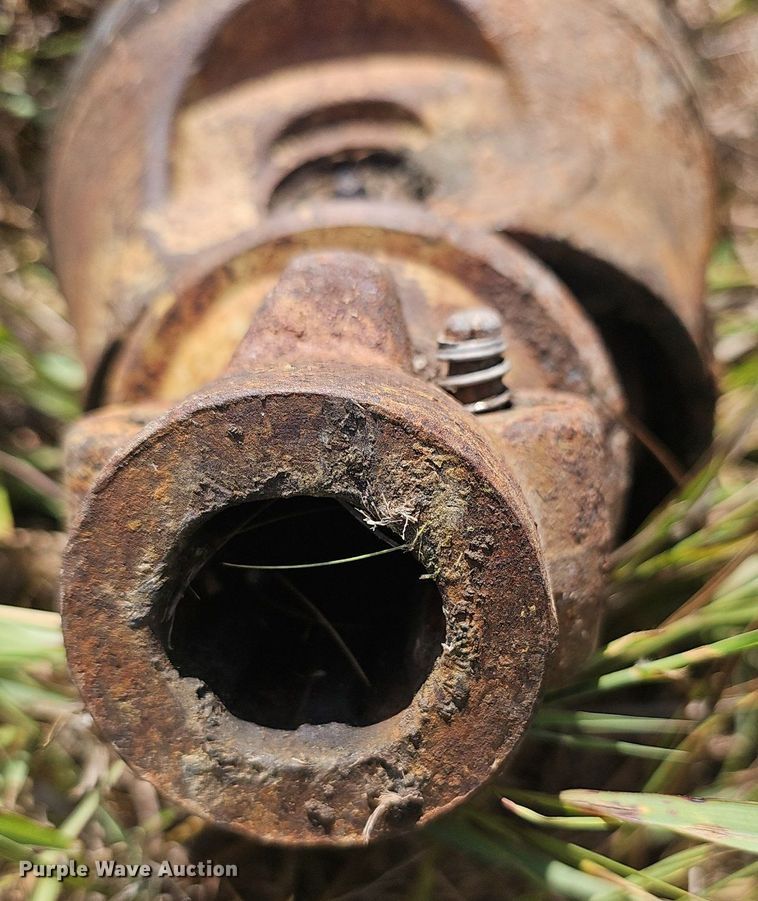 image for item NX9008 Bush Hog rotary mower