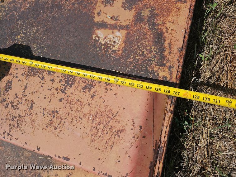 image for item NX9008 Bush Hog rotary mower