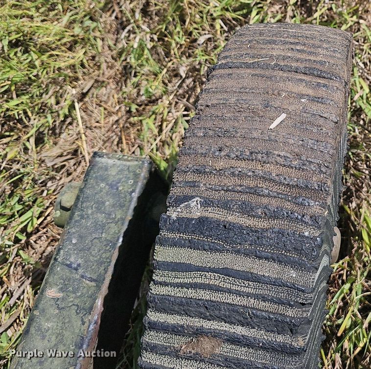 image for item NX9008 Bush Hog rotary mower