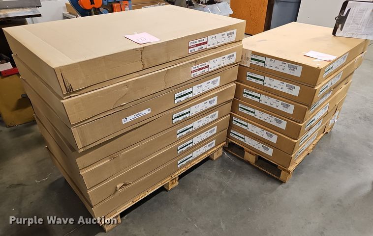 image for item NX9020 Office supplies