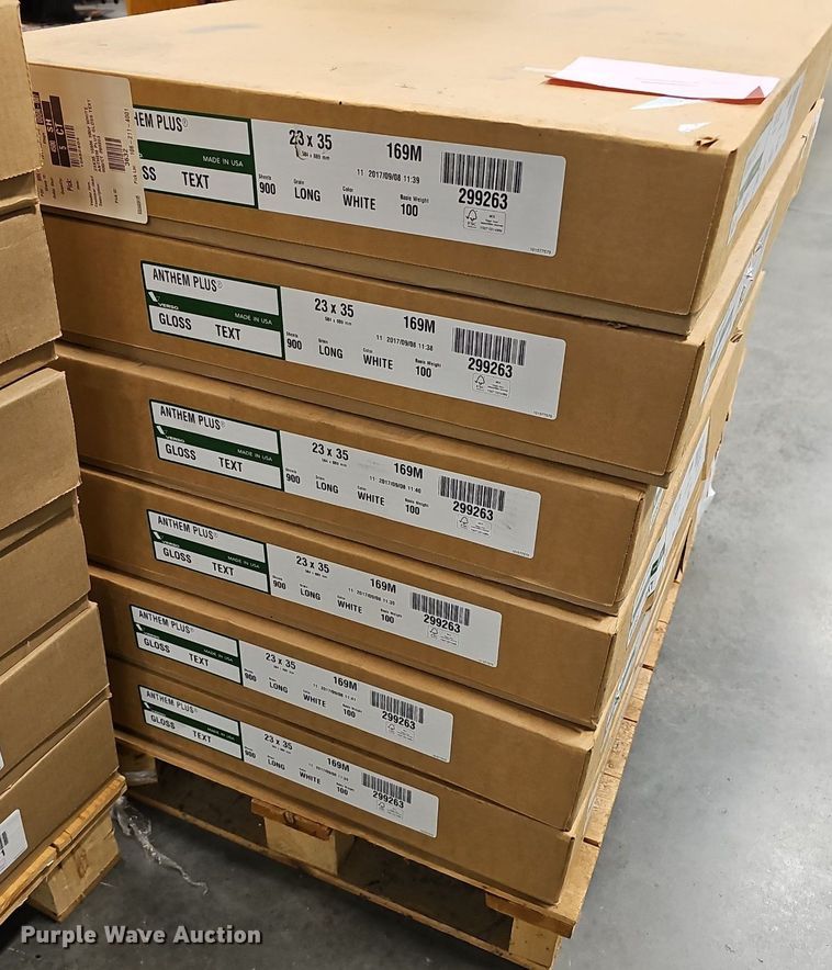 image for item NX9020 Office supplies