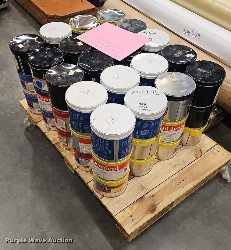 image for item NX9020 Office supplies