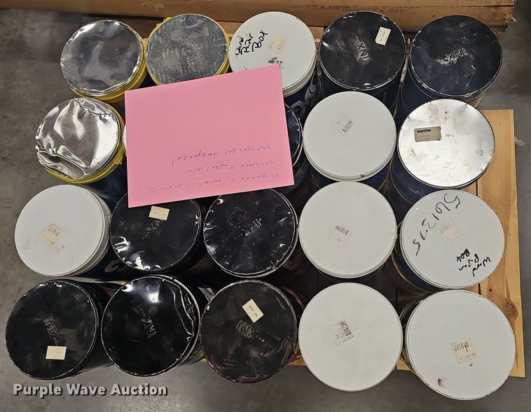 image for item NX9020 Office supplies