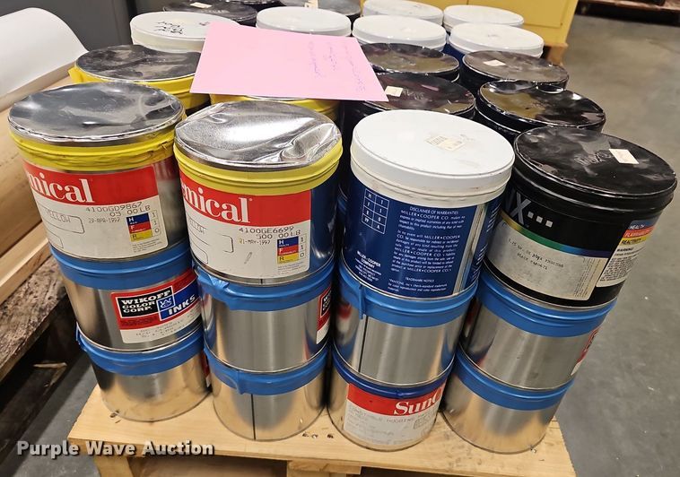 image for item NX9020 Office supplies