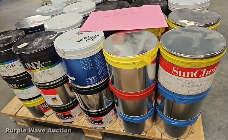 image for item NX9020 Office supplies