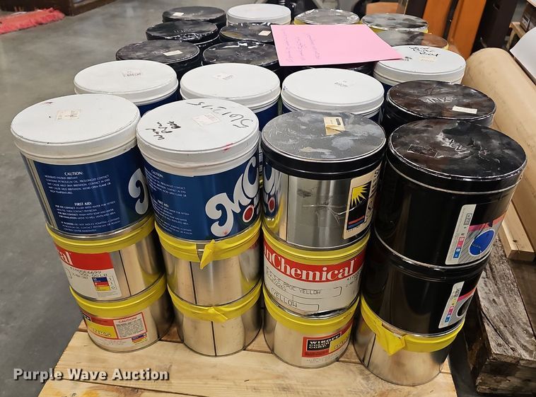 image for item NX9020 Office supplies