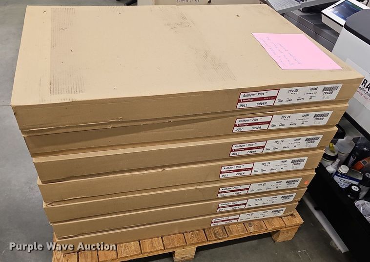 image for item NX9020 Office supplies