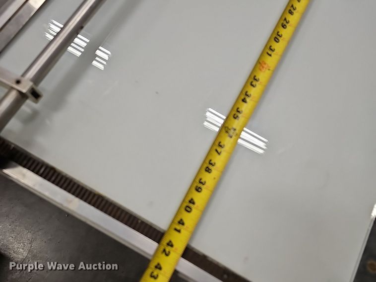 image for item NX9024 Light tables