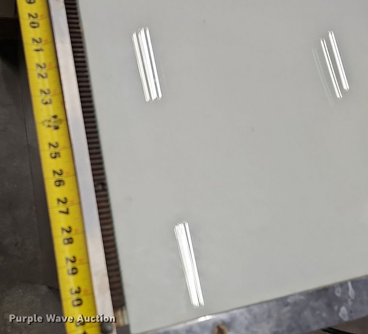 image for item NX9024 Light tables