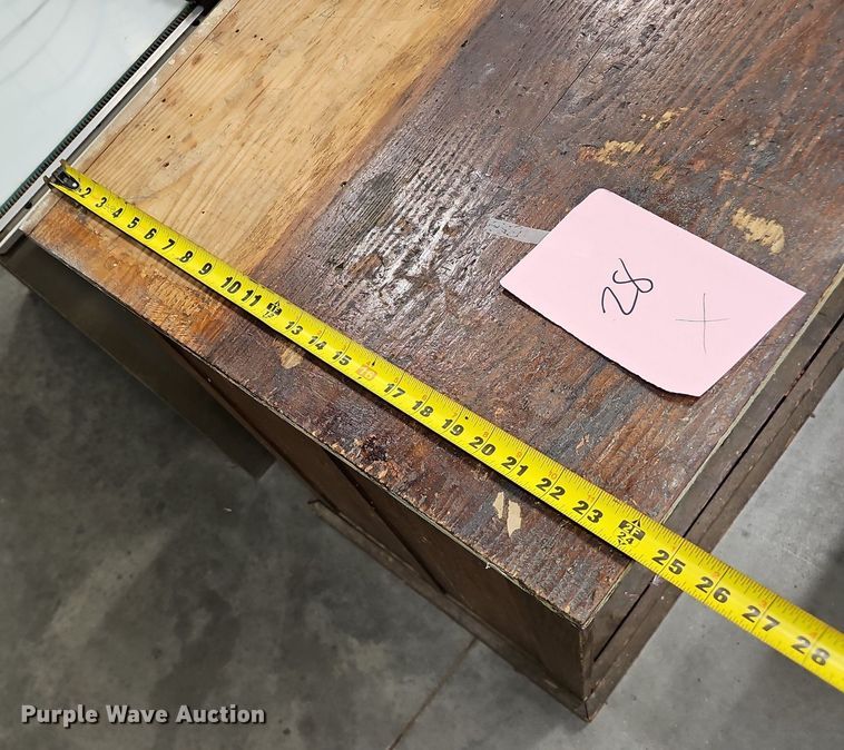 image for item NX9024 Light tables