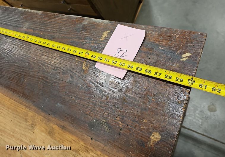 image for item NX9024 Light tables